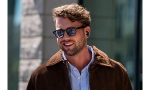 Анализ конкурентоспособности: линейка True Wireless от JLab обходит AirPods 5 — до 2.6 раз больше автономности