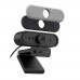 JLab EPIC cam Wired Webcam