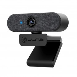 JLab EPIC cam Wired Webcam
