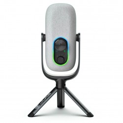 JLab EPIC Talk white - USB-микрофон