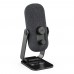 Jlab GO Talk Mixed Microphone black - USB микрофон