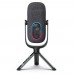 Jlab JBuds Talk Mixed Microphone - Портативный микрофон, 96 кГц/ 24 бита