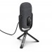 Jlab JBuds Talk Mixed Microphone - Портативный микрофон, 96 кГц/ 24 бита