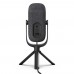 Jlab JBuds Talk Mixed Microphone - Портативный микрофон, 96 кГц/ 24 бита