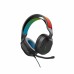 Jlab Nightfall Wired Headphones - Black - Проводная гарнитура