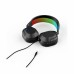 Jlab Nightfall Wired Headphones - Black - Проводная гарнитура