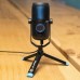 Jlab Talk Mixed Microphone - Портативный микрофон, 96 кГц/24 бита
