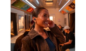 JLab JBuds Mini ANC — обзор: самые маленькие наушники в мире получили шумоподавление