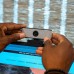 JLab Jbuds Cam Wired Webcam - Веб-камера HD USB