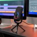 JLab EPIC Talk - USB-микрофон